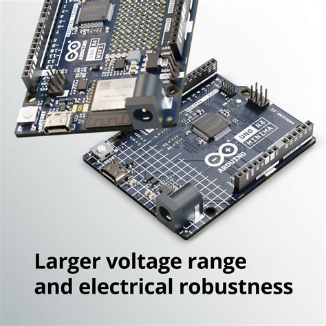 Arduino UNO R4 — Arduino Official Store.